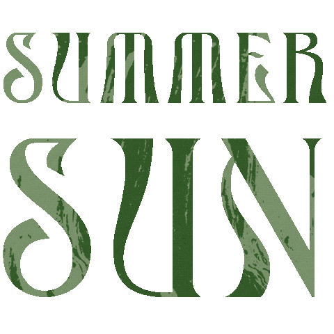 lulasgarden giphyupload fun summer green Sticker