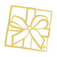 Überraschung Sticker by FLYERALARM