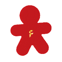 Weihnachten Sticker by FLYERALARM