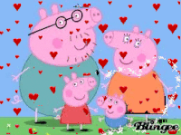 peppa pig GIF