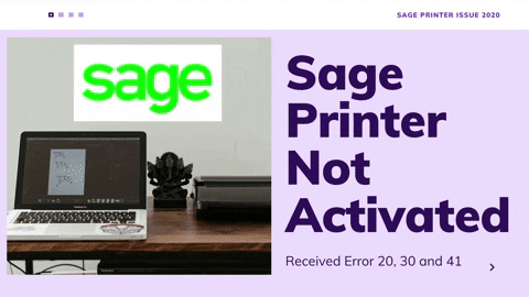 easyaccounting giphyupload sage printer printer error printer not activated GIF