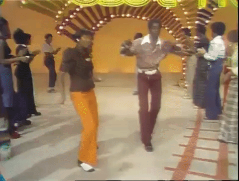 soultrain giphydvr dance dancing bet GIF