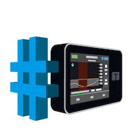 Type 1 Insulin Sticker by Tandem Diabetes