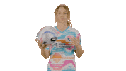 Sport Sticker Sticker by National Women's Soccer League