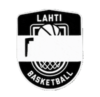 Labafans Sticker by Fans Of Lahti Basketball
