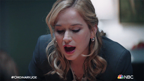 Season 1 Episode 3 GIF by NBC