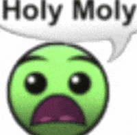 No Way Emoji GIF