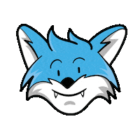 Happy Upside Down Sticker by Geldhelden