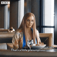bbc bbc bbc one killing eve bbc iplayer GIF