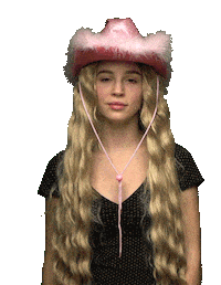 I Know Thank You Sticker by MaryanaRo