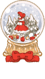 Snow Winter Sticker