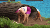 Searching Power Of Veto GIF by Big Brother