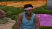 Excited Power Of Veto GIF by Big Brother