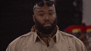 Serious Power Of Veto GIF by Big Brother