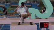 Power Of Veto Exercise GIF by Big Brother