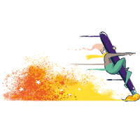 LivroPlayfulness play artista p2p playfulness Sticker