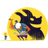 LivroPlayfulness play storyteller p2p playfulness Sticker