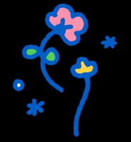 superbin nature animal live together GIF