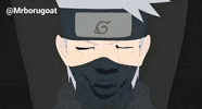Naruto Shippuden GIF