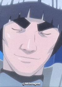 Naruto Shippuden GIF