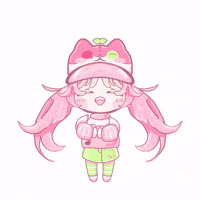 Dance Art GIF
