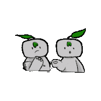 바이오스펙트럼 Sticker by biospectrum