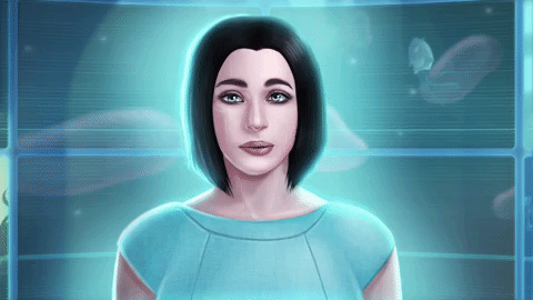 robots ai GIF