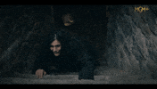 Escape Help GIF by FROM