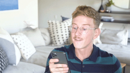 Youtube Video GIF by tyler oakley