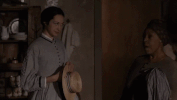 mercy street GIF by PBS
