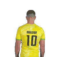Rugby Sevens Reaction Sticker by World Rugby