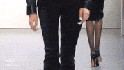New York Fashion Week GIF by NYFW: The Shows