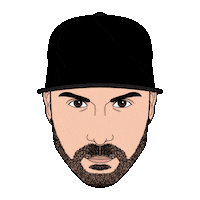 electronic music party Sticker by Domix