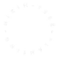 tree grow Sticker by NIKIN