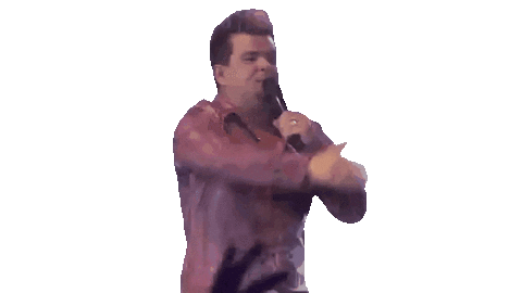 Alemao Do Forro Sticker by rededoriso