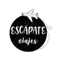 Agencia Viajar Sticker by Escapate Viajes