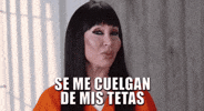 Orange Is The New Black GIF by NETFLIX