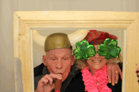 birthday photobooth GIF by Tom Foolery Photo Booth
