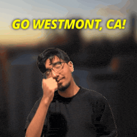 Los Angeles Westmont GIF