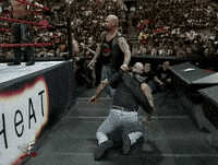 8 Ball Sport GIF by WWE