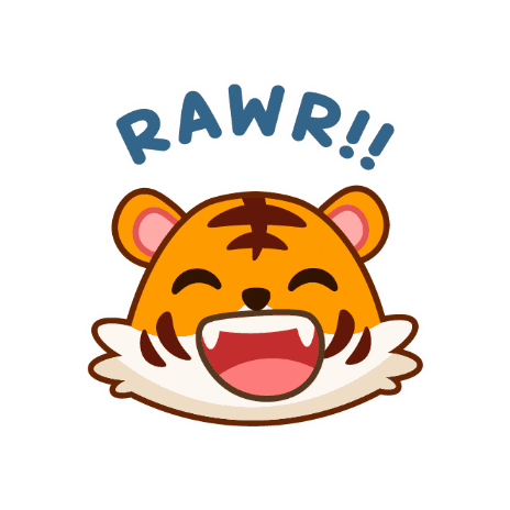 Animated Sticker