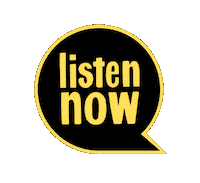 elisabethchevillet podcast queer listen listen now Sticker
