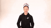 Team Usa Love GIF by U.S. Figure Skating