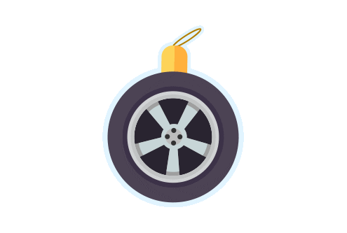 Alphabet España Sticker by Thankiumgif