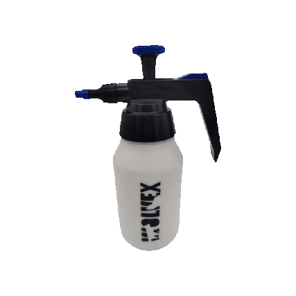 wolvexeurope  Sticker