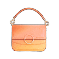 Bags Rat Sticker by Pedro Shoes