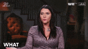 Allblk What Is Happening GIF by We TV