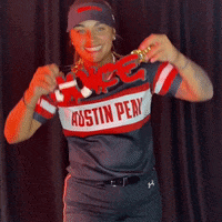 Letsgopeay GIF by Austin Peay Athletics