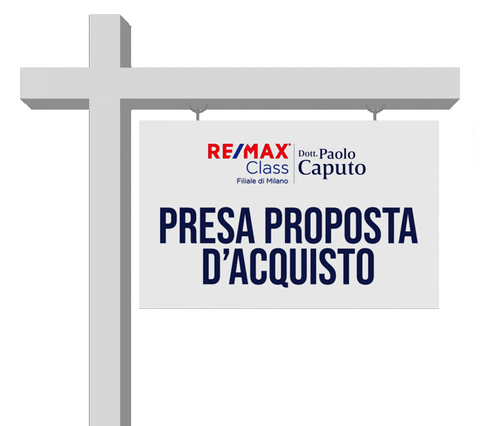 Casa Remax GIF by RE/MAX Italia