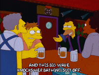homer simpson GIF